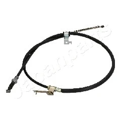 Cable Pull, parking brake