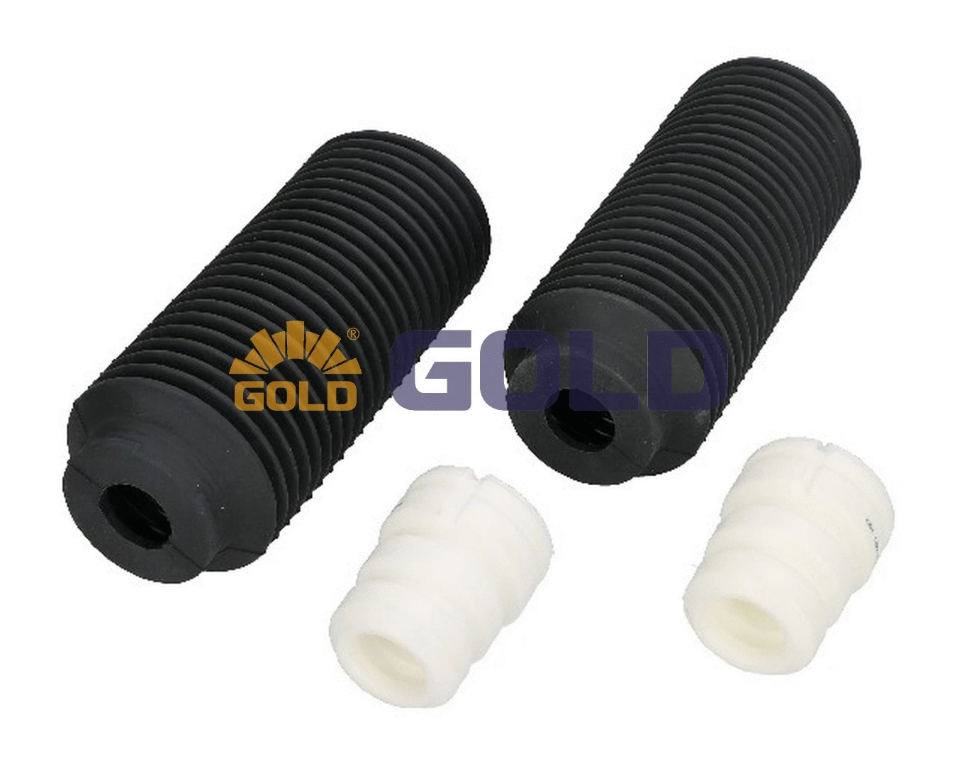 Dust Cover Kit, shock absorber (GKTP100)