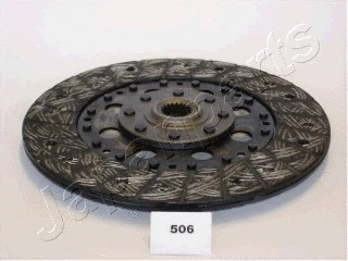 Clutch Disc (DF-506)