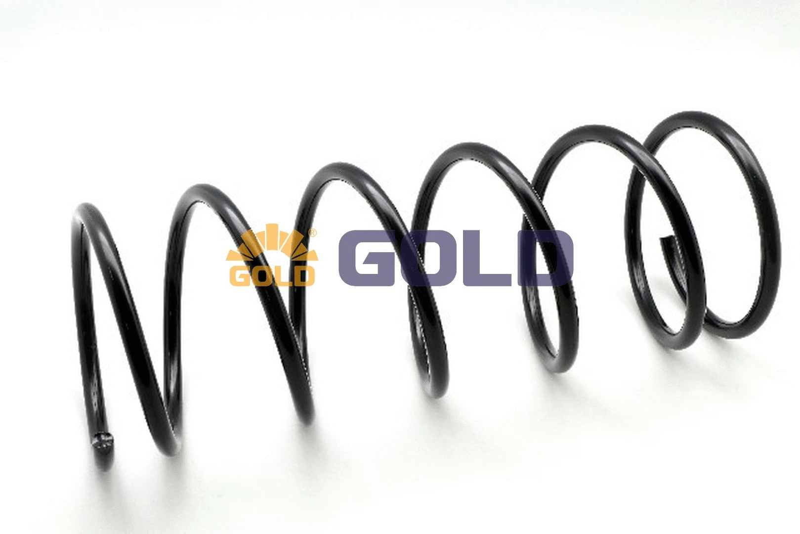 Suspension Spring (GZJ1322A)
