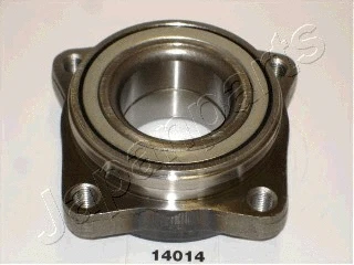 Wheel Hub (KK-14014)