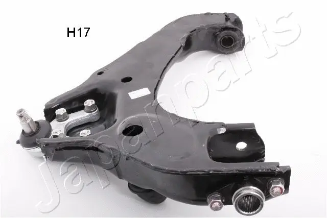 Control/Trailing Arm, wheel suspension (BS-H17)