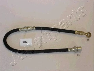 Holding Bracket, brake hose (TF-729)