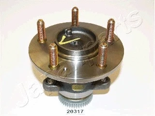 Wheel Hub