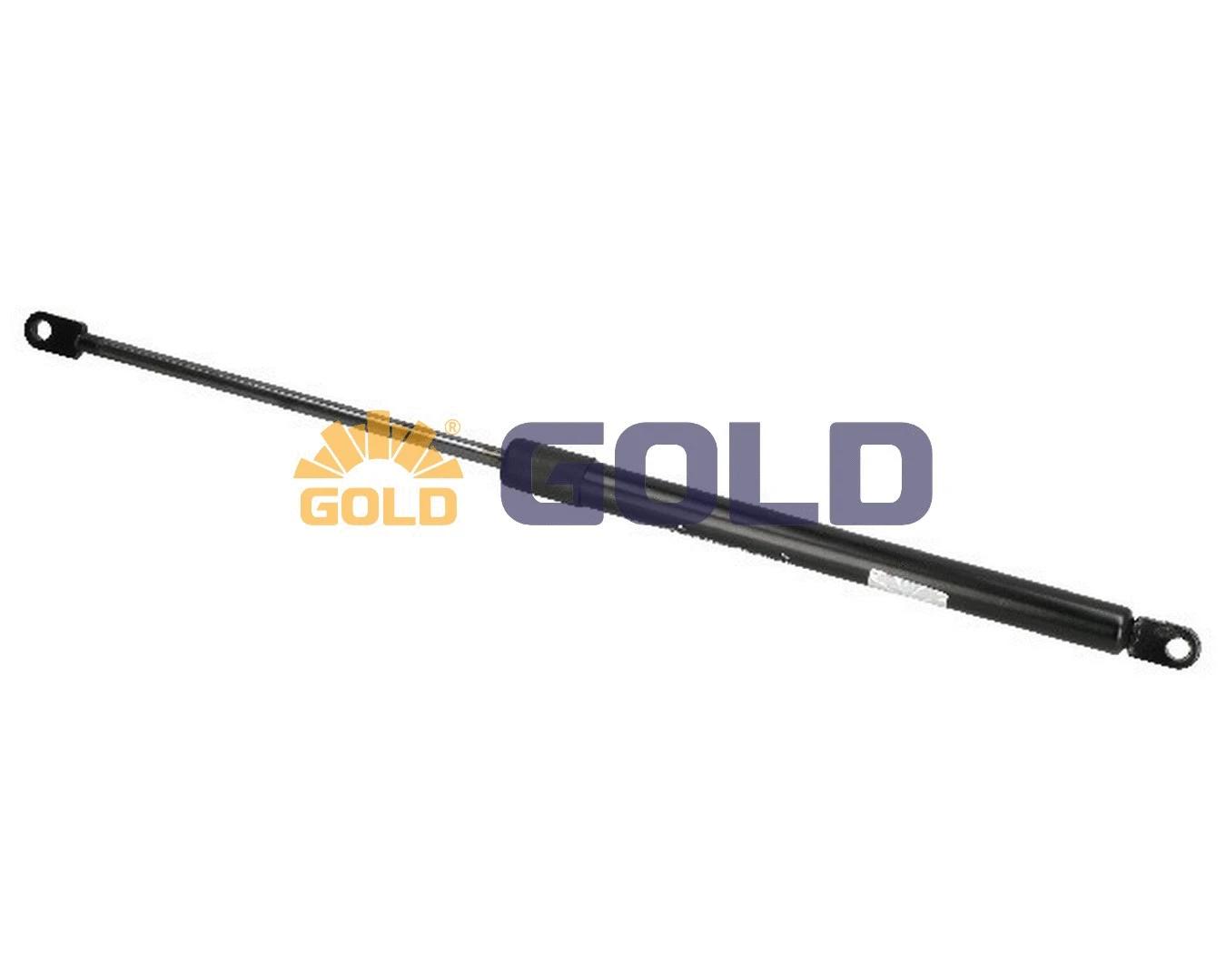 Gas Spring, boot/cargo area (GSJ09018)