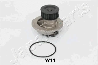 Water Pump, engine cooling (PQ-W11)