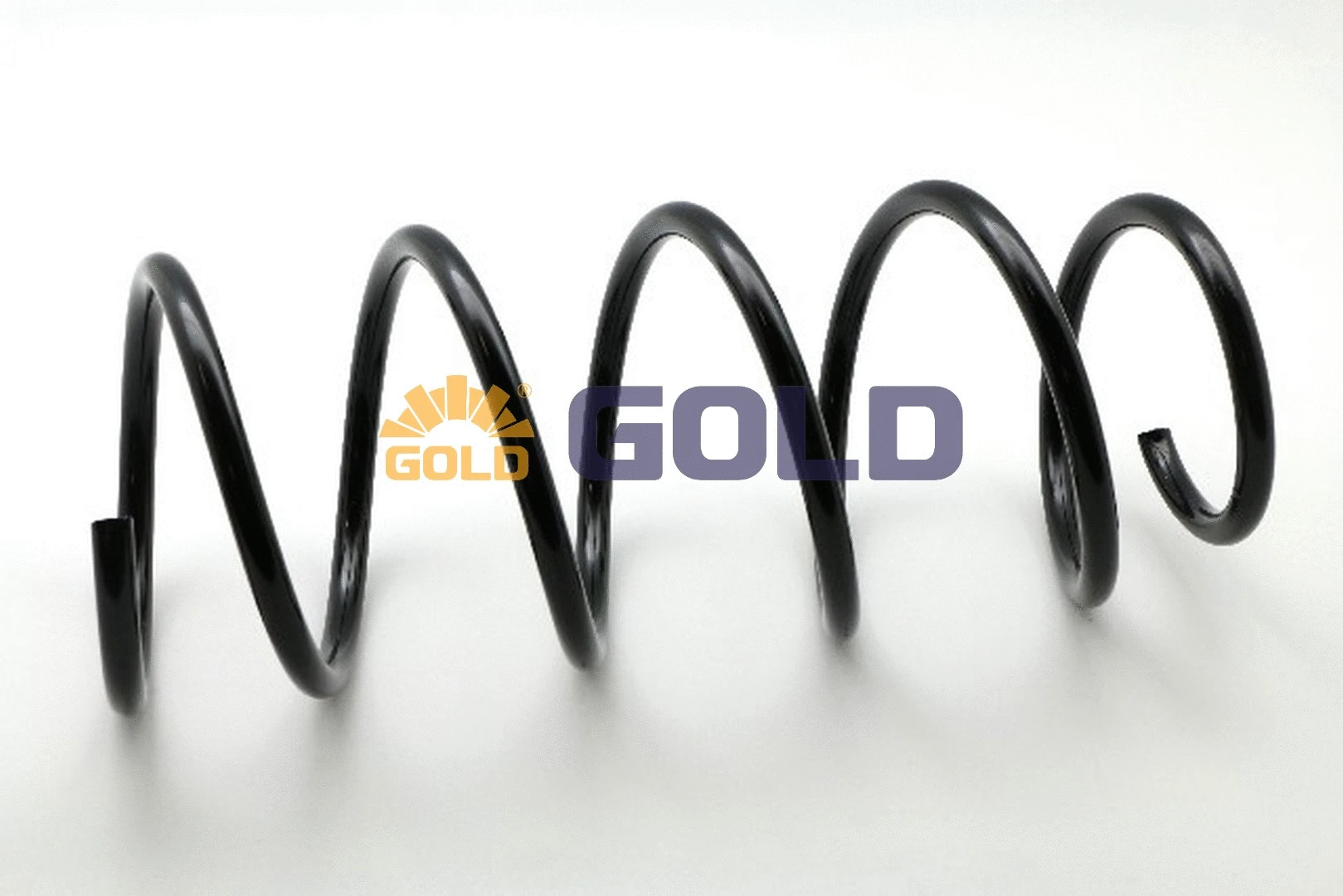 Suspension Spring (GZJ2252C)