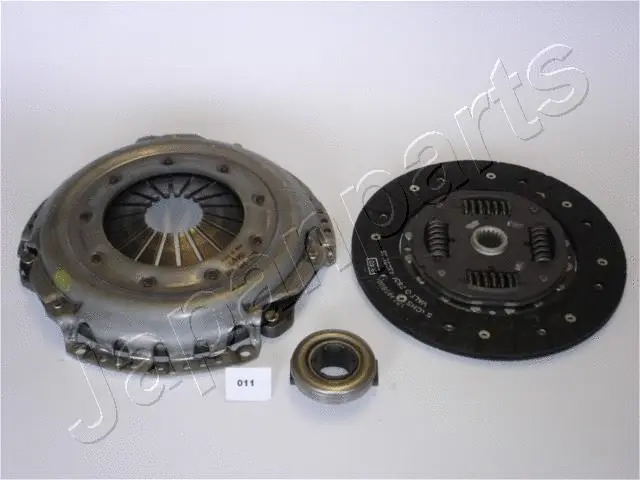 Clutch Kit (KF-011)
