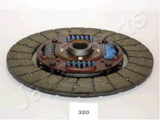 Clutch Disc (DF-320)