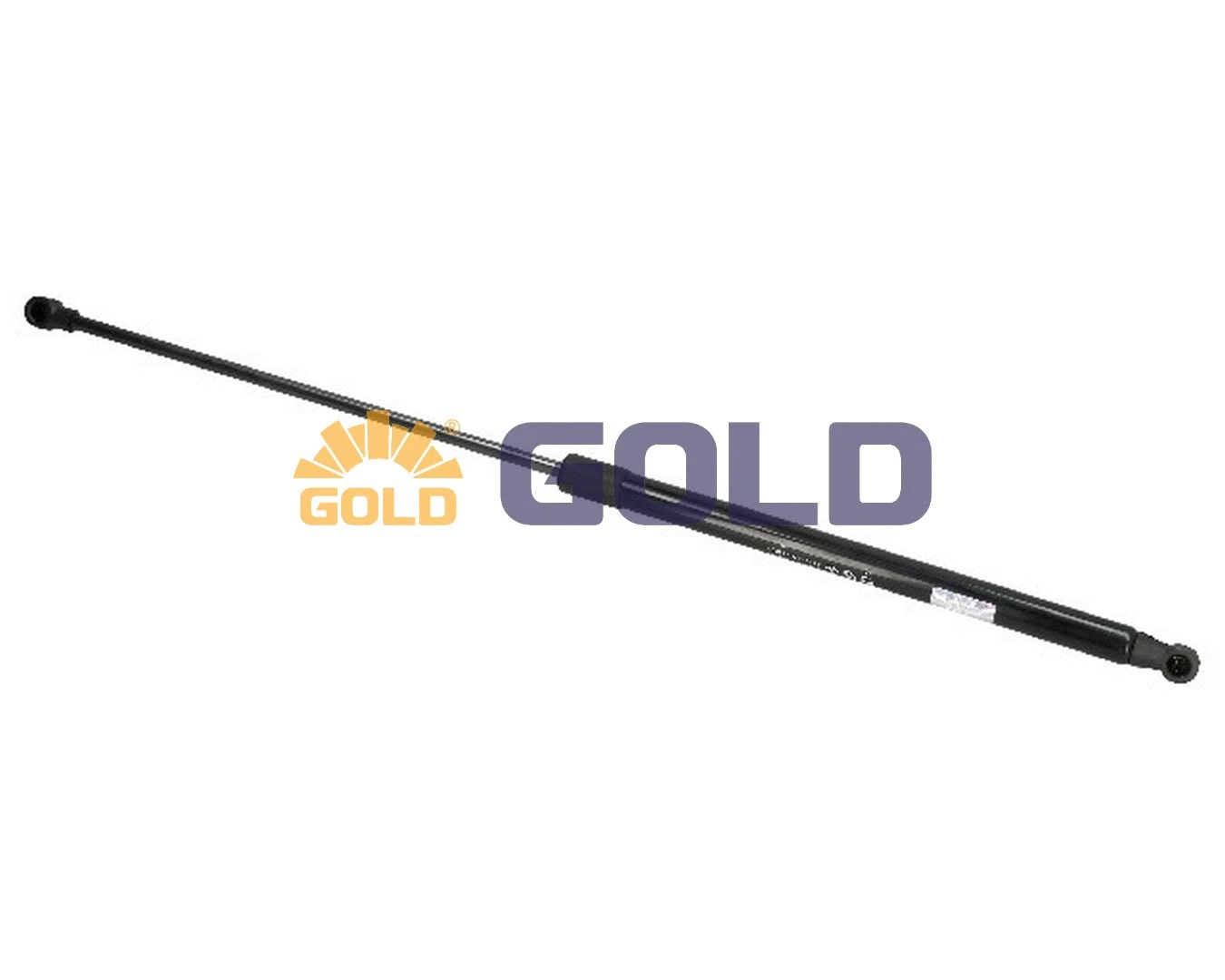 Gas Spring, boot/cargo area (GSJW0013)