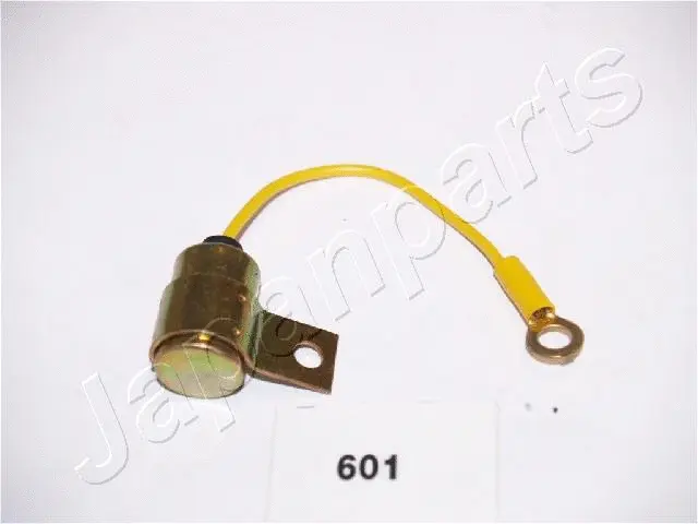 Capacitor, ignition system (CO-601)