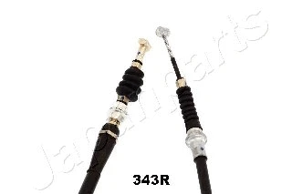 Cable Pull, parking brake