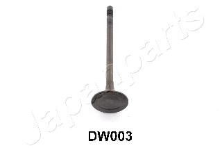 Exhaust Valve (VV-DW003)