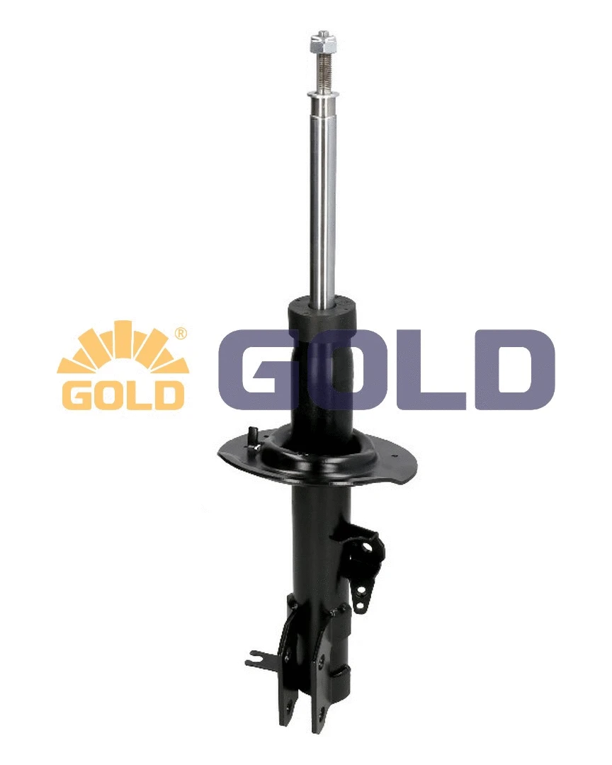 Shock Absorber (9252087)