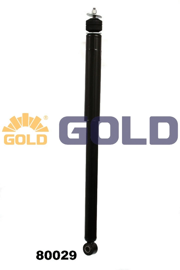 Shock Absorber (9131019)