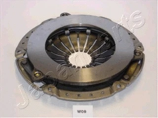 Clutch Pressure Plate