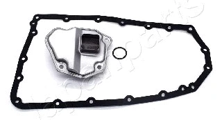 Hydraulic Filter, automatic transmission (FT126)