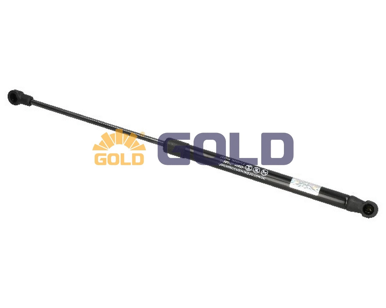 Gas Spring, boot/cargo area (GSJL0012)