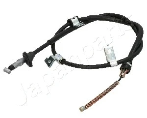 Cable Pull, parking brake (BC-429L)