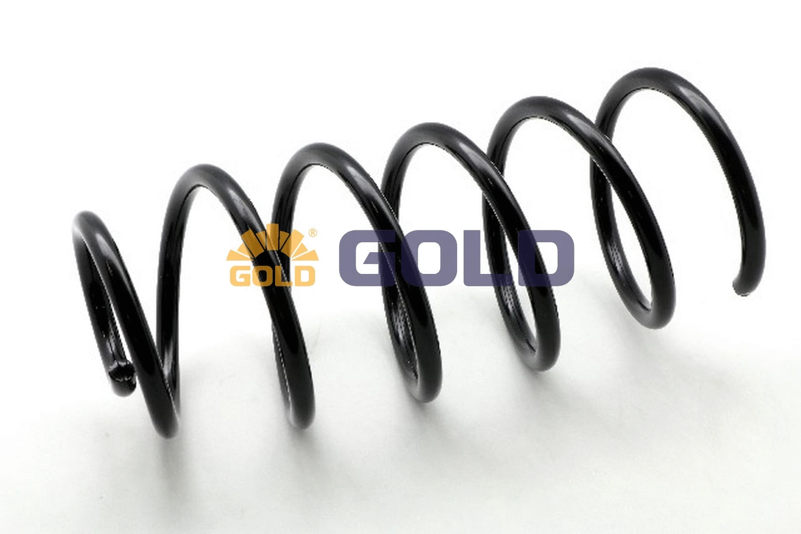 Suspension Spring (GZJ1254C)