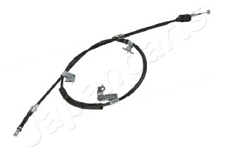 Cable Pull, parking brake (BC-467R)