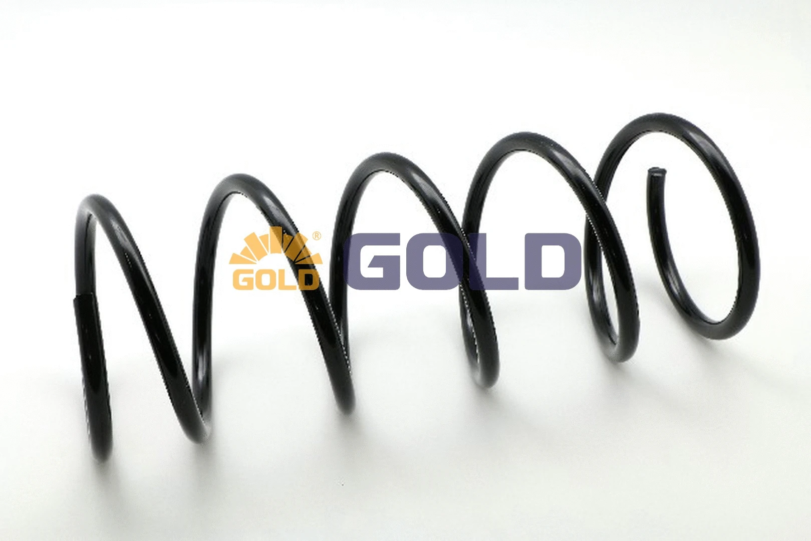 Suspension Spring (GZJ1056A)