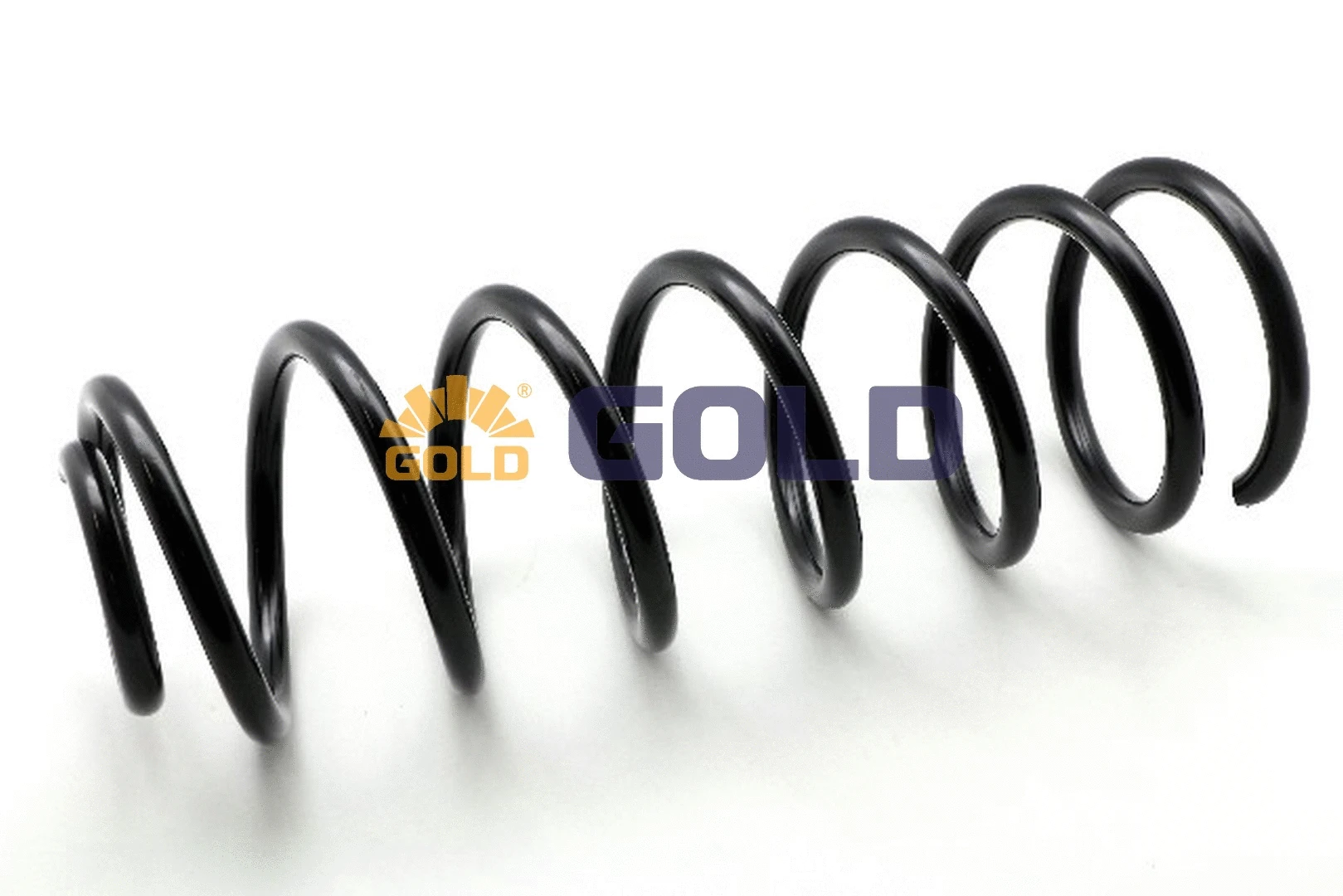 Suspension Spring (GZJ5841C)