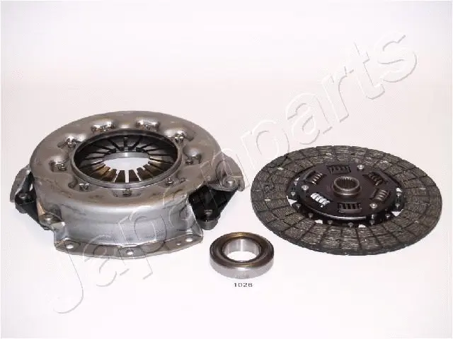 Clutch Kit (KF-1026)