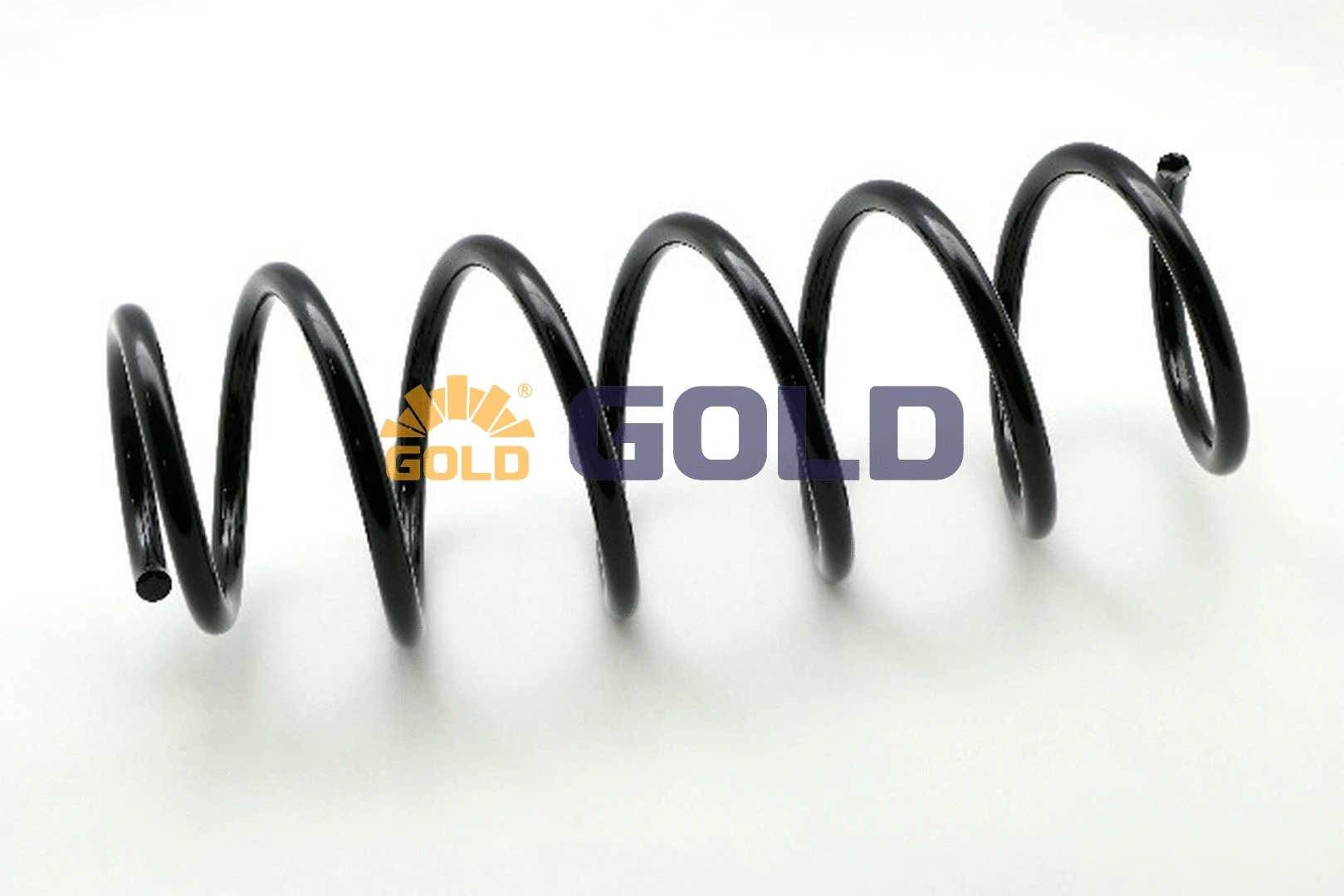 Suspension Spring (GZJ6070H)