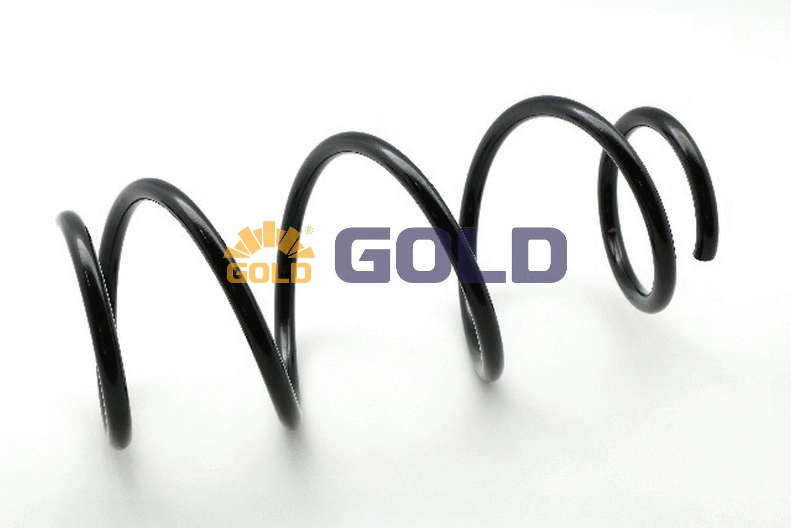 Suspension Spring (GZJ3310H)