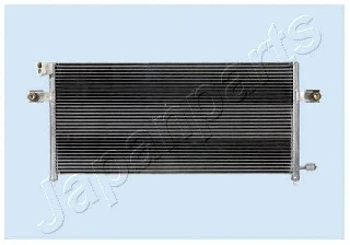 Condenser, air conditioning (CND213019)