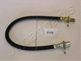 Holding Bracket, brake hose (TF-2102)