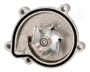 Water Pump, engine cooling (PQ-0506)