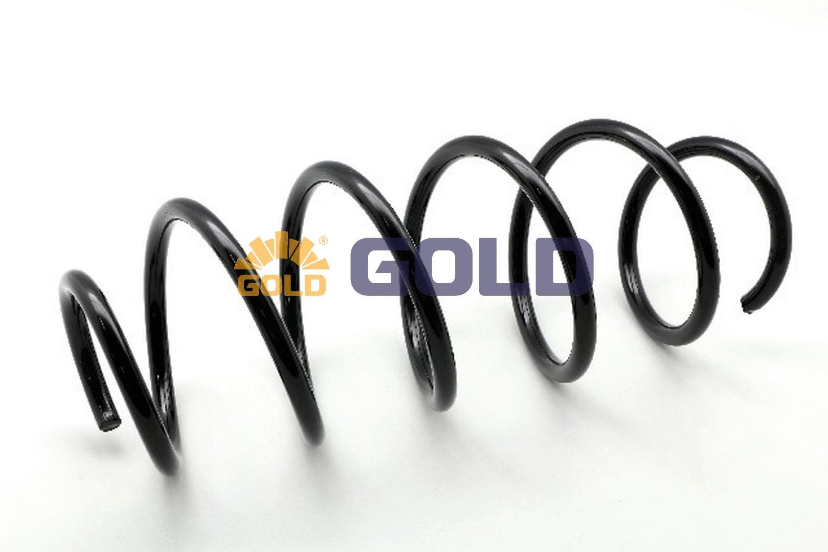 Suspension Spring (GZJ2641H)