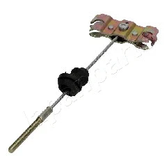 Cable Pull, parking brake