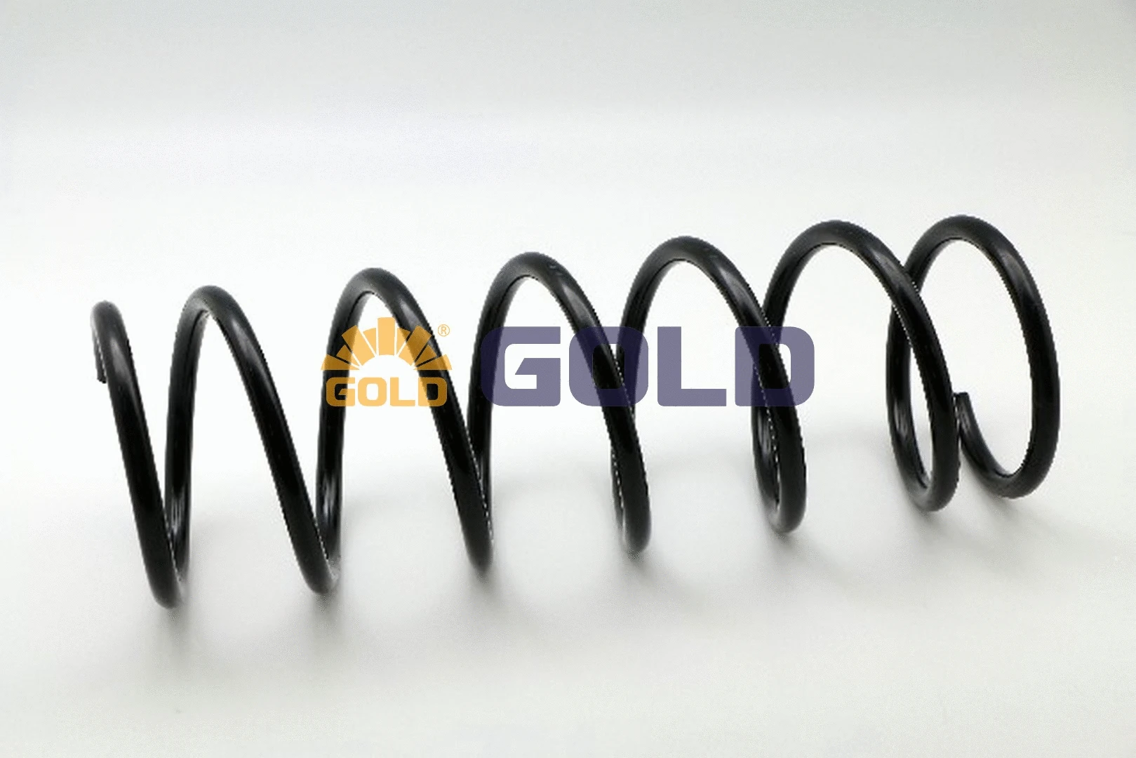Suspension Spring (GZJ3757A)