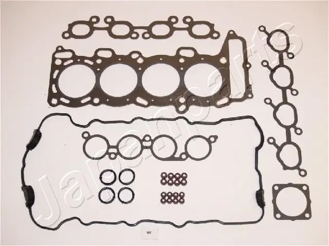 Gasket Kit, cylinder head (KG-187)