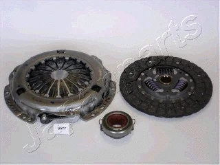 Clutch Kit (KF-2077)