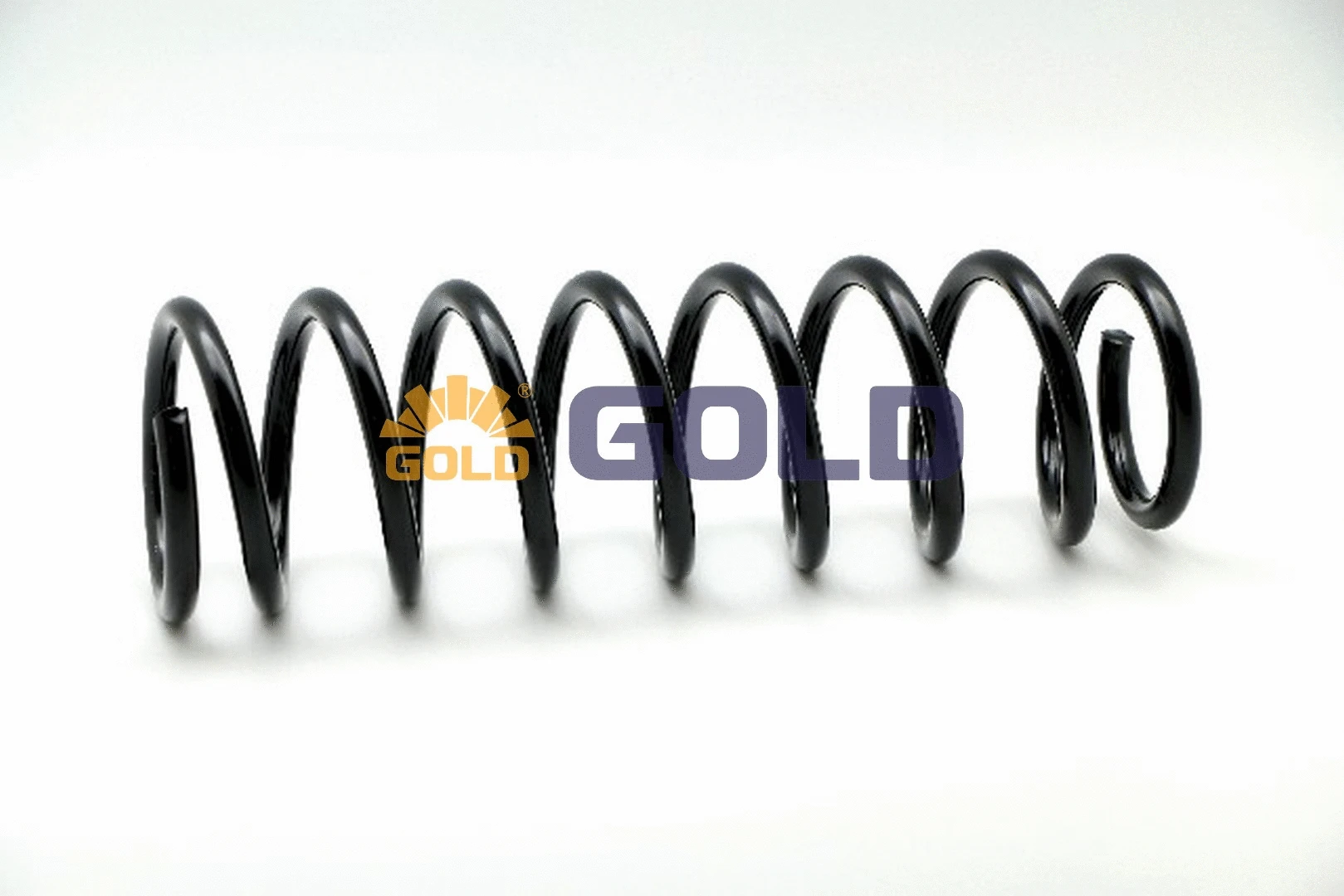 Suspension Spring (GZJ2232C)