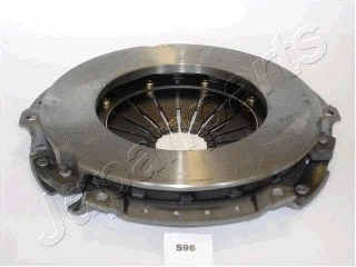 Clutch Pressure Plate