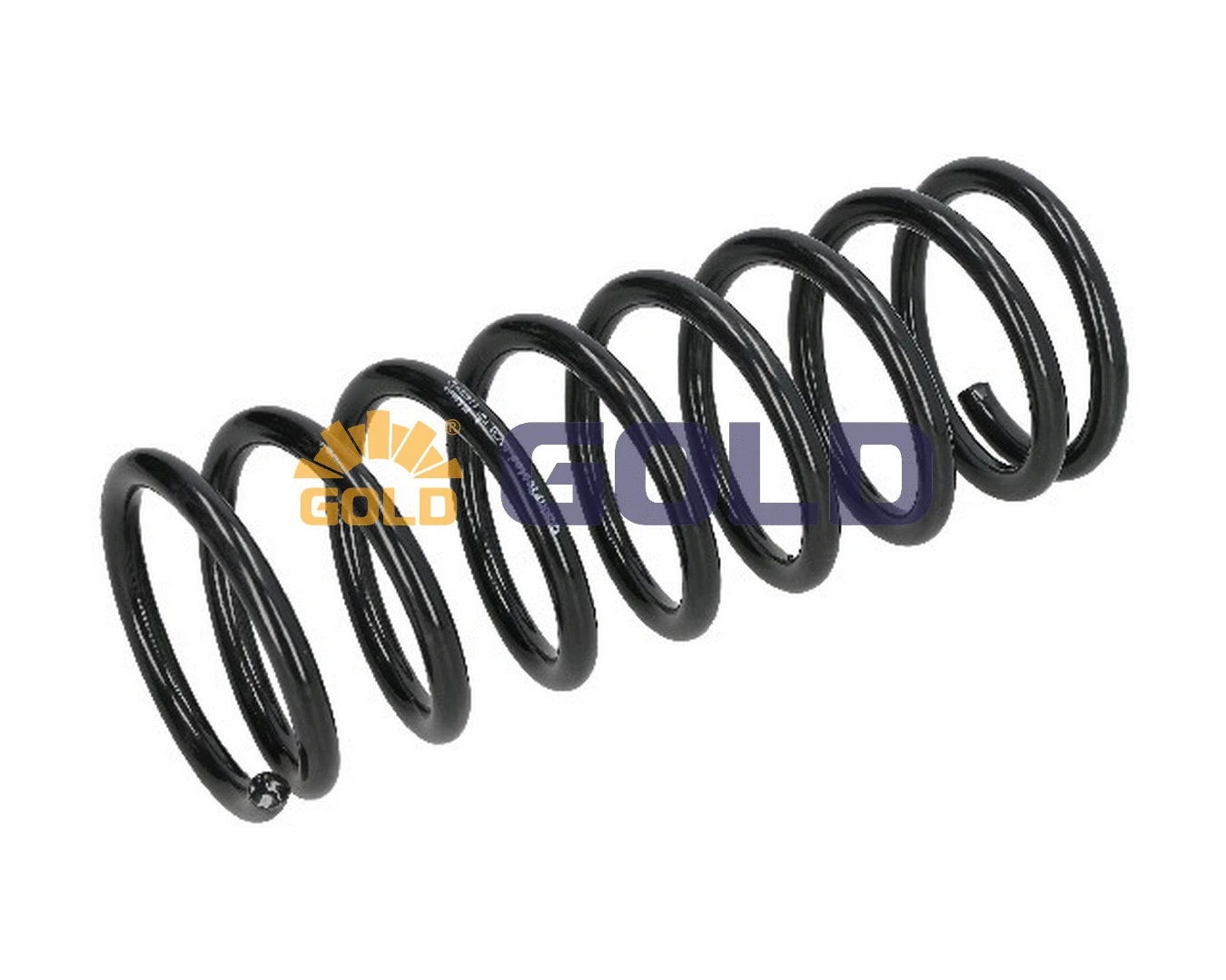 Suspension Spring (GZJ5288A)