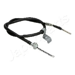 Cable Pull, parking brake (BC-126R)