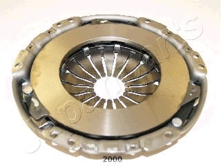 Clutch Pressure Plate