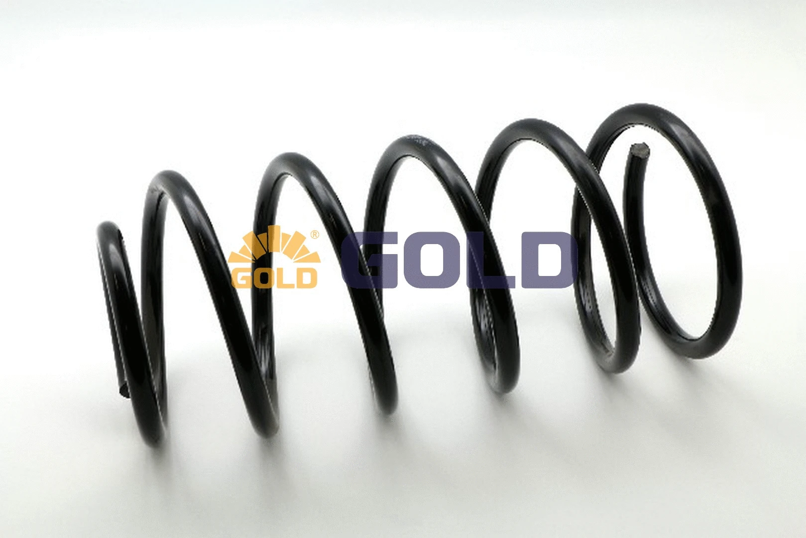 Suspension Spring (GZJ1261G)