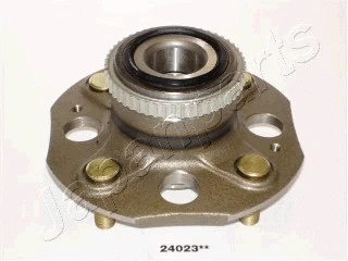 Wheel Hub (KK-24023)