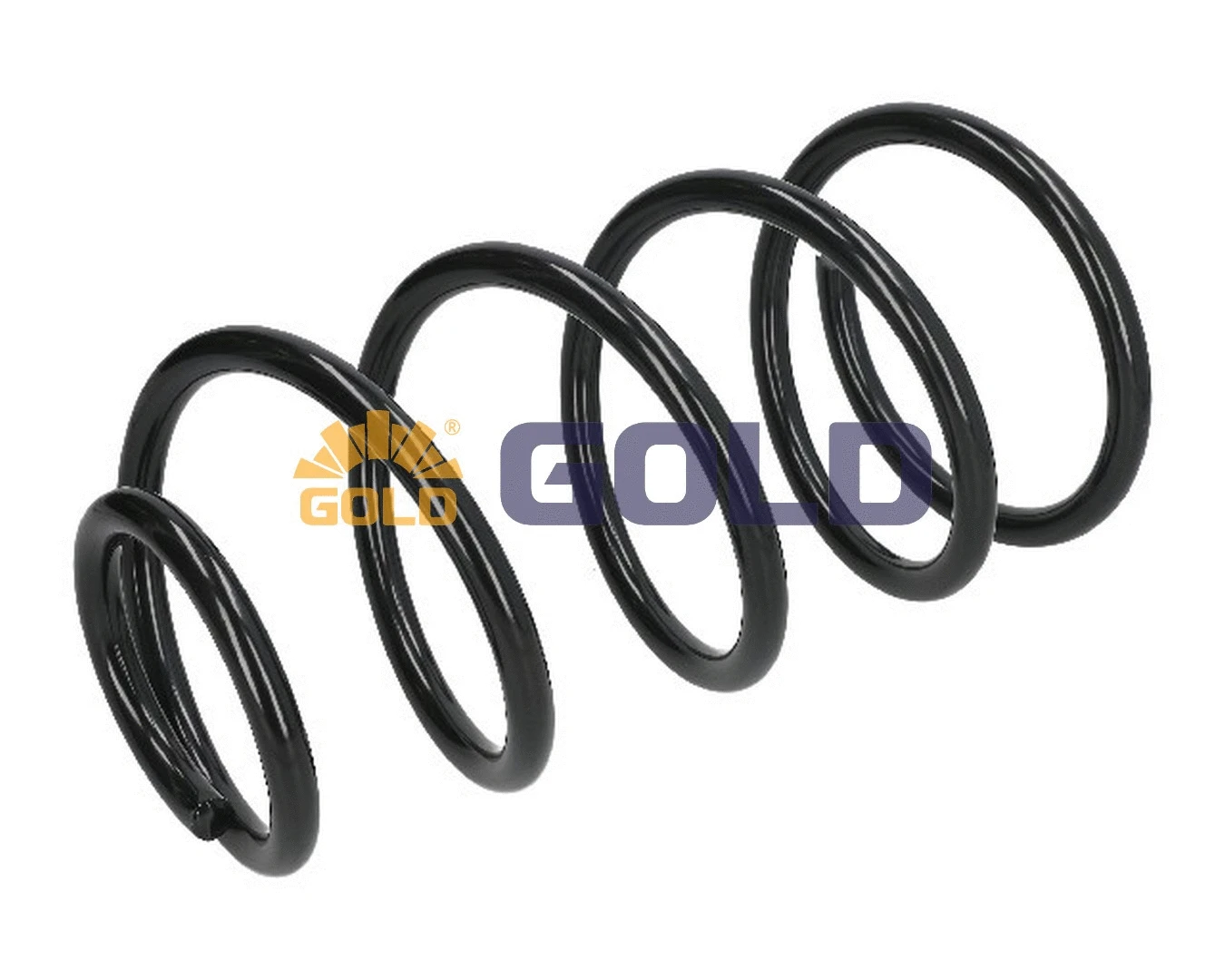 Suspension Spring (GZJ1045A)