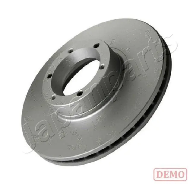 Brake Disc (DI-0415C)