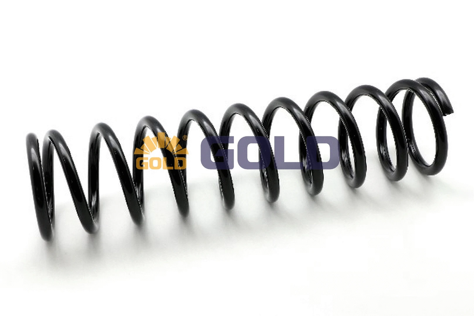 Suspension Spring (GZJ5195A)