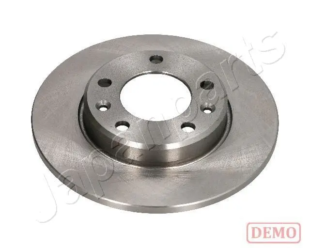Brake Disc (DP-0620C)