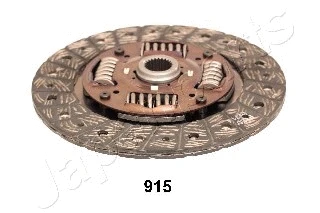 Clutch Disc (DF-915)